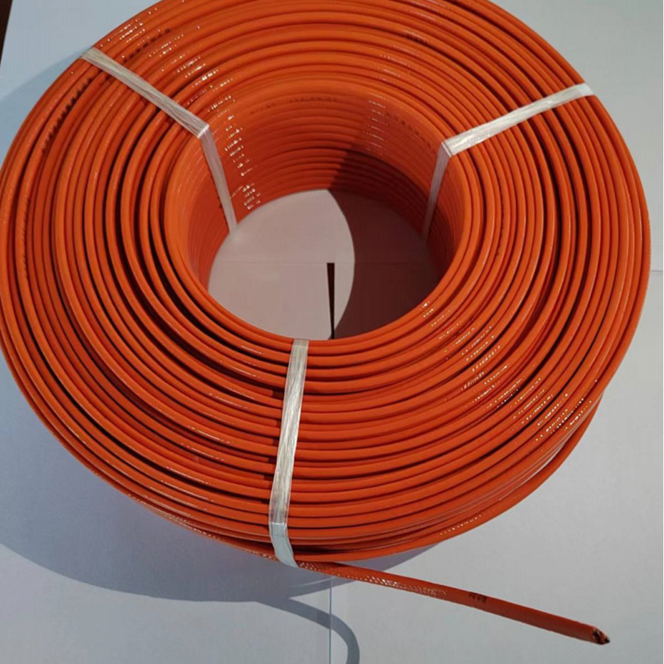 補償導線KX-HS-FFP-2*0.5