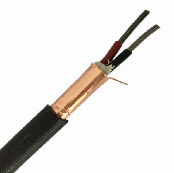 高溫補(bǔ)償導(dǎo)線KX-HS-FFP-2*0.75