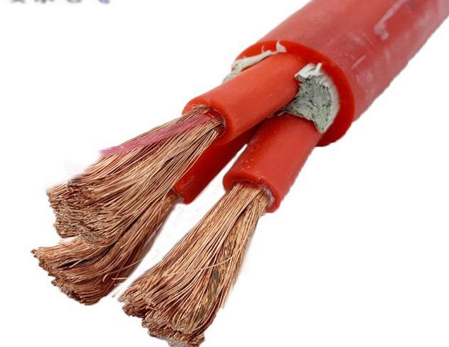 硅橡膠電纜YGC-3*50