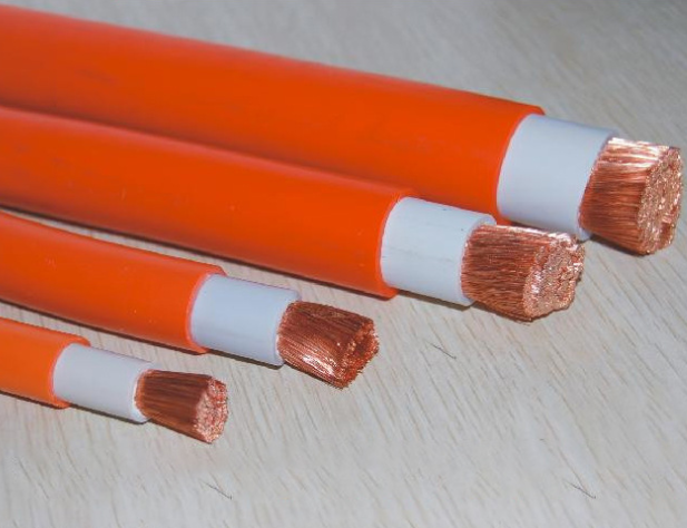 電機連接線JGG-1*35