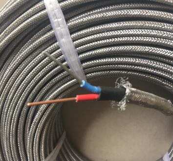 鎢錸熱電偶補(bǔ)償導(dǎo)線WC5/26-2*1.5　