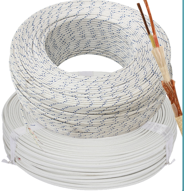 高溫補(bǔ)償導(dǎo)線SC-HF4-2*2.5