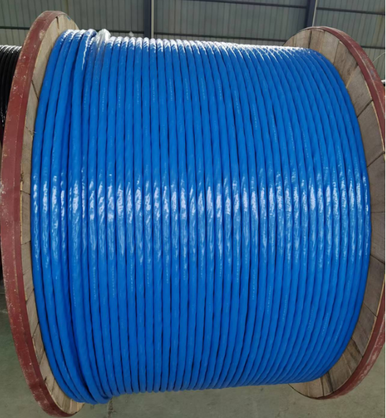 本安電纜IA-DJYJVP-10*3*1.5