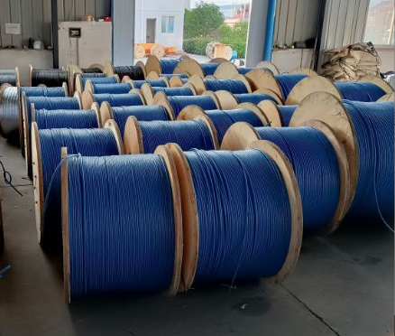 本安電纜WDZ-IA-DJYP2VP2-2*3*1.0