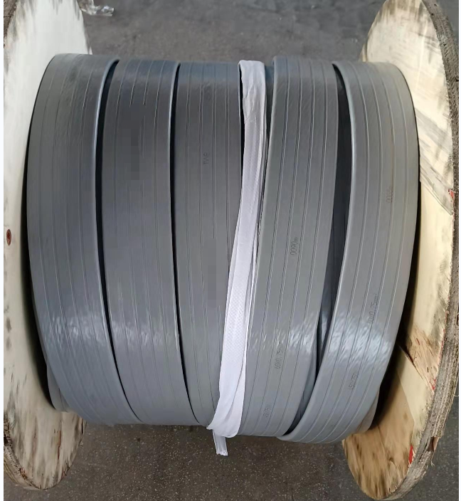 扁電纜YF46GRB-7*2.5