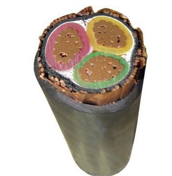 變頻電纜WDZ-BPYJEP1-2-3*300