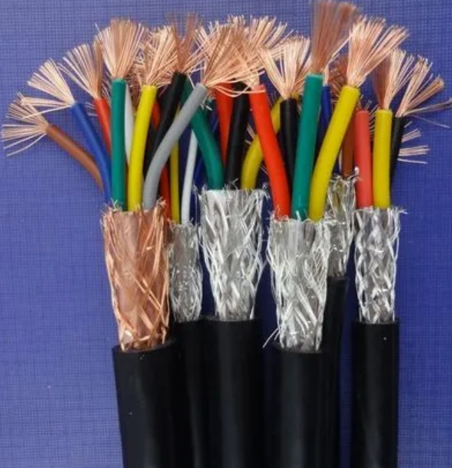 船用電纜CEV80/NA、CEV90/NA