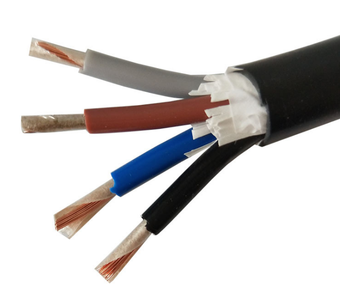 船用電纜CEH80/NA、CEH90/NA