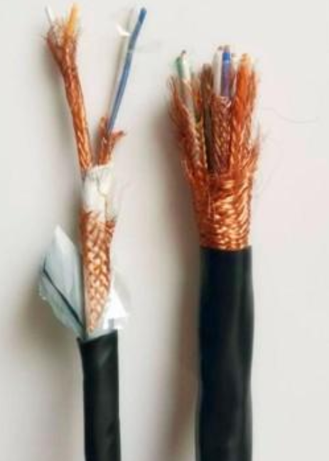 計(jì)算機(jī)電纜ZR192-DJ46VP-1*2*1.5