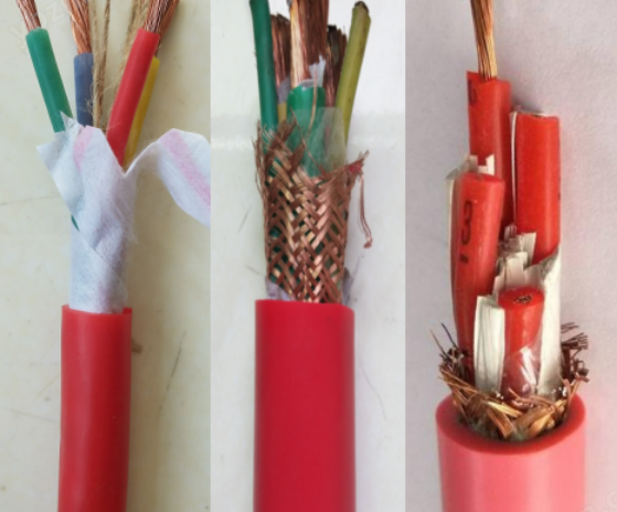 計(jì)算機(jī)電纜DJGPGP-2*2*1.5