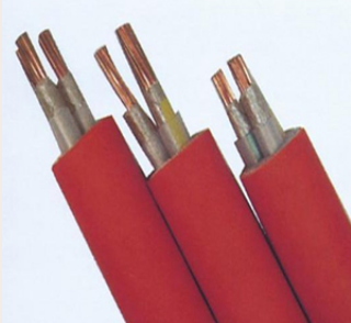 耐火電纜NH-FF-2*6