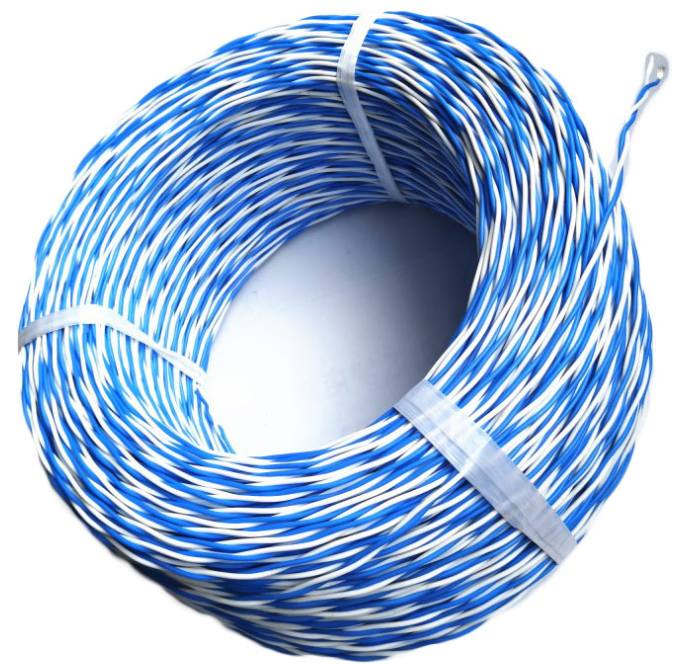 尼龍護(hù)套線FN-1*25