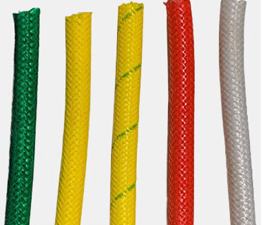 尼龍護(hù)套線BVN -1*6