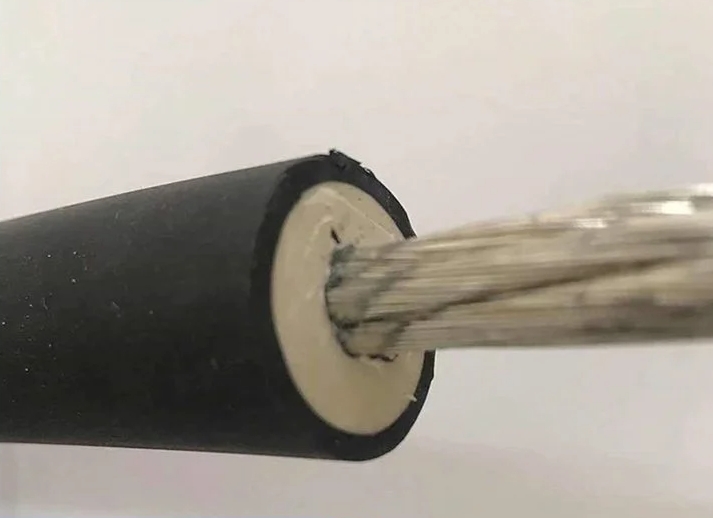 機(jī)車電纜DCYH-1*70