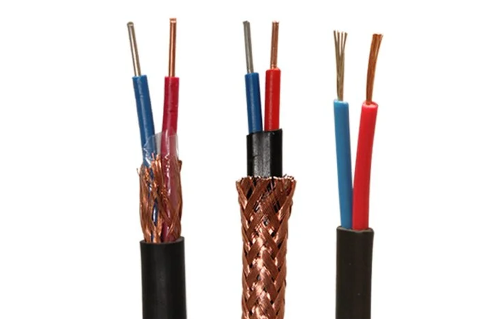 補償導(dǎo)線ZR-EX-GS-VVP-2*1.0