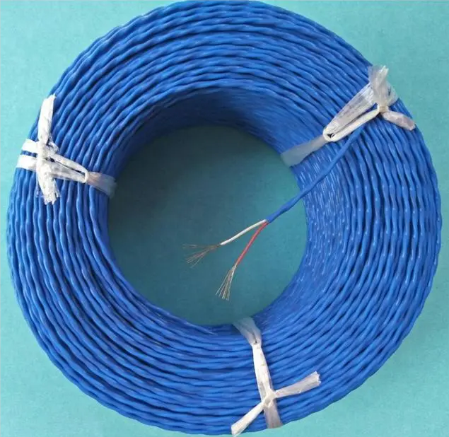 高溫補(bǔ)償導(dǎo)線ia-SC-H-FFP1R-2*2.5