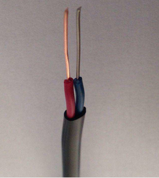 補(bǔ)償導(dǎo)線KX-FV-2*1.0