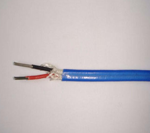 補(bǔ)償導(dǎo)線ZR-ia-KX-GsFPVP-2*1.0