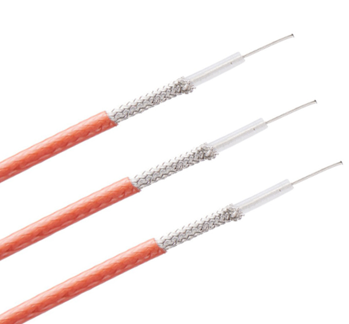 同軸射頻電纜SFF-50