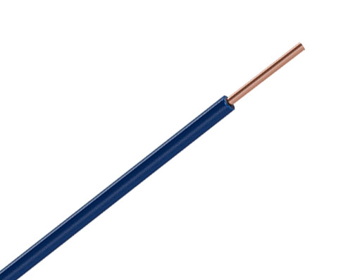 低煙無(wú)鹵電線(xiàn)WDZN-BYJ-2.5mm2