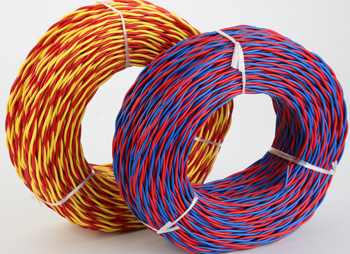 清潔環(huán)保電線(xiàn)WDZN-RYS-2*1.0