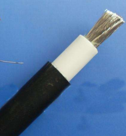 低煙無鹵電纜WDZ-OILP-1X271mm2/535MCM