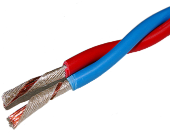 低煙無鹵電纜WDZN-RYJS-2*1.5