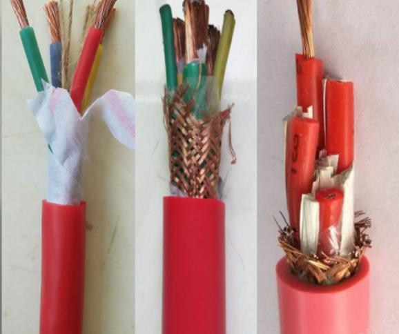 計(jì)算機(jī)電纜DJFGVP-3*2*1.5