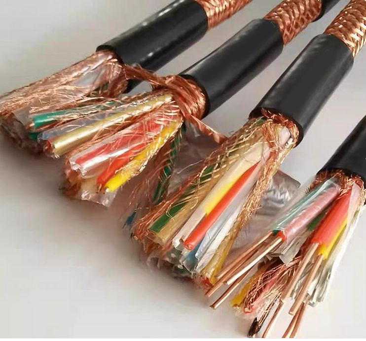 控制電纜?ZRC-KVVP-14*1.5