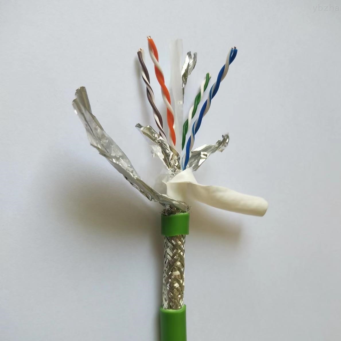 ?數(shù)據(jù)線纜?CAT5E-UTP