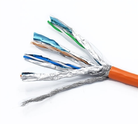 信號電纜-5G超六類網(wǎng)線
