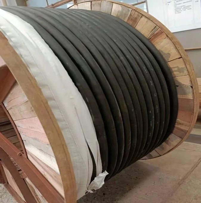 電動(dòng)葫蘆電纜?KYR-4*4