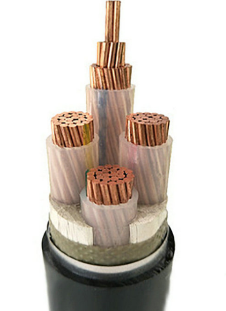 變頻電纜B?PYJVP3-4*70