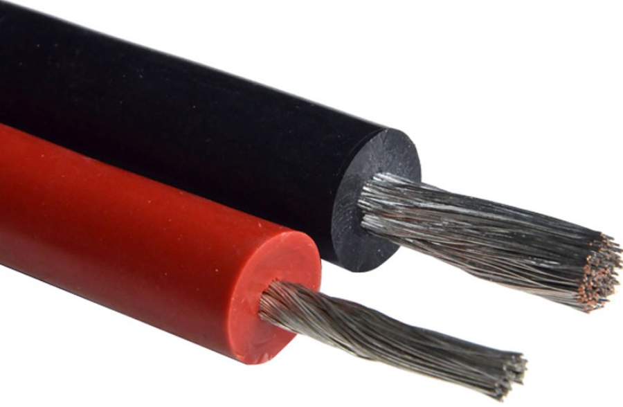 硅橡膠絕緣電機(jī)連接線(xiàn)?JG-1*95