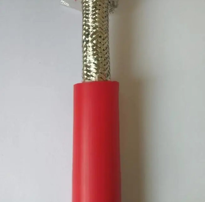 硅橡膠屏蔽電纜?KGGRP、YGCRP