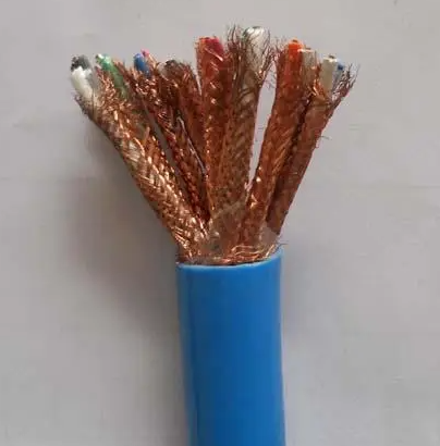 計(jì)算機(jī)屏蔽電纜?DJYVPR DJYPVR