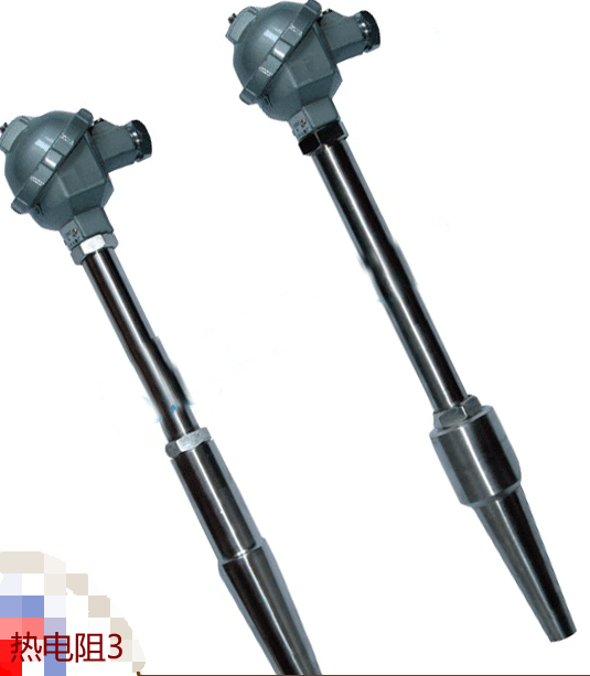 裝配式熱電阻WZC-331,?