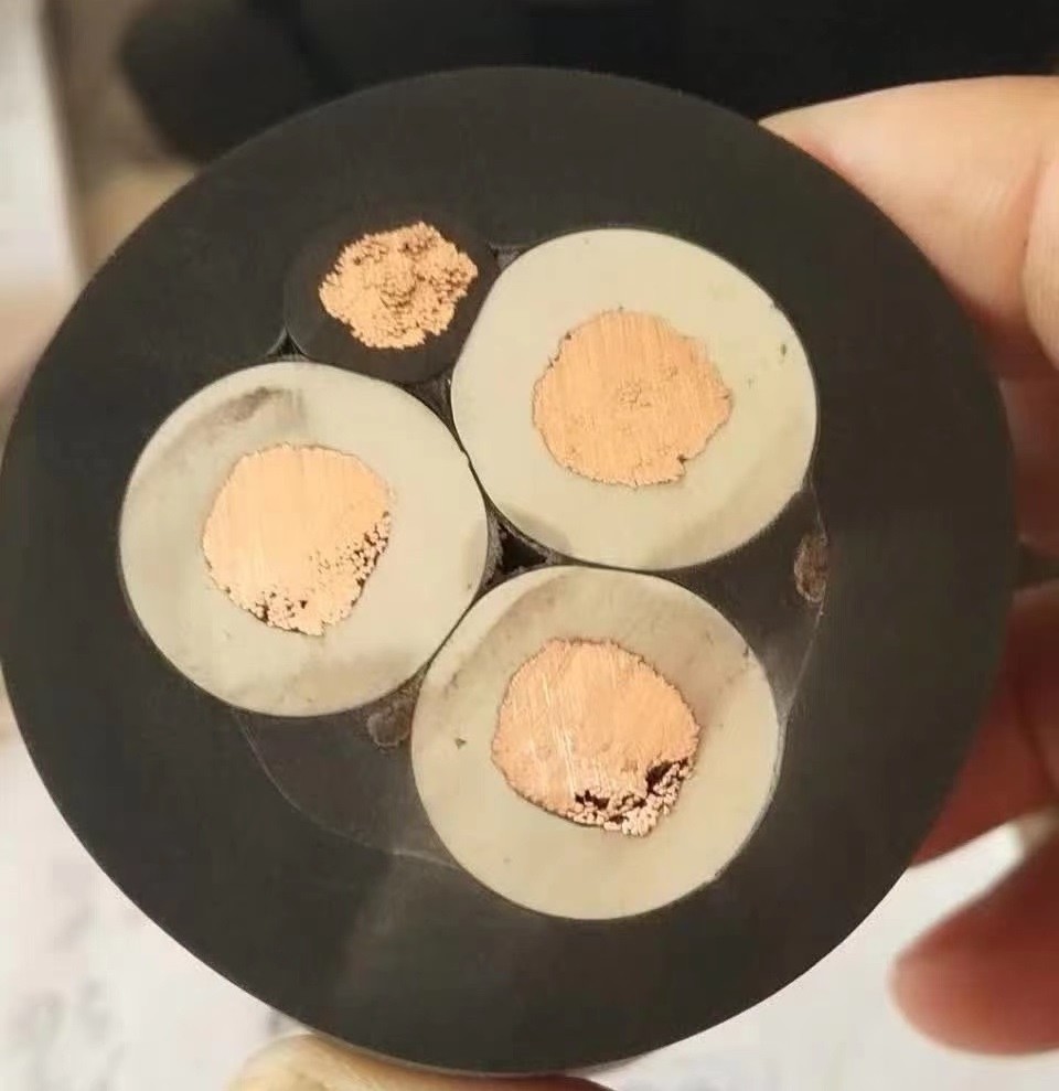 收攬機(jī)專(zhuān)用電纜?NBR-4.0*2C