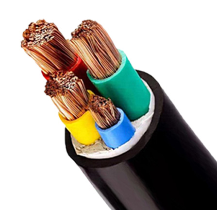 低煙無鹵電纜?WDZN-YJVR WDZ-YJVR