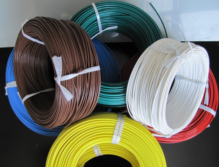 高溫鍍銀線?AF AFP