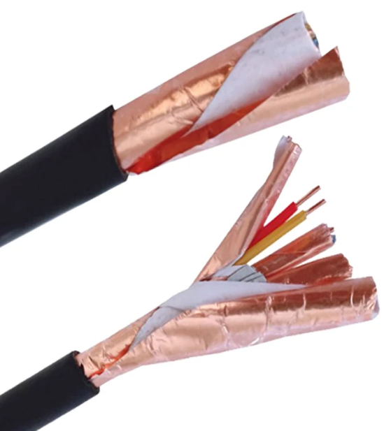 低煙無(wú)鹵屏蔽控制電纜?WDZ（A、B、C）-KYJVP2