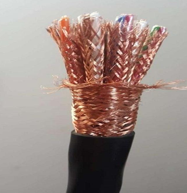 低煙無(wú)鹵計(jì)算機(jī)電纜?WDZ-DJYYP WDZ-DJYJYP