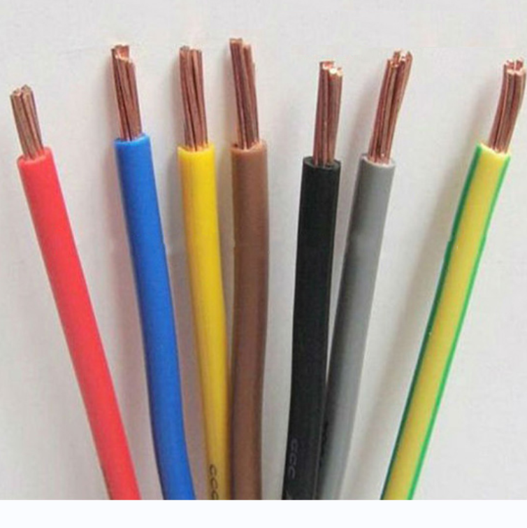 低煙無(wú)鹵電纜?WD-BE WD-RE