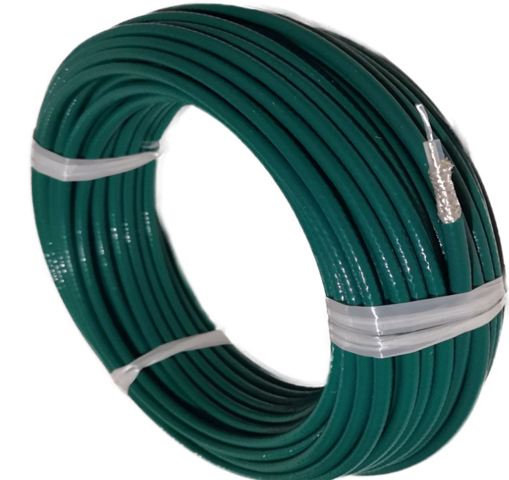 耐高溫電力電纜F46G F46H3 F46V