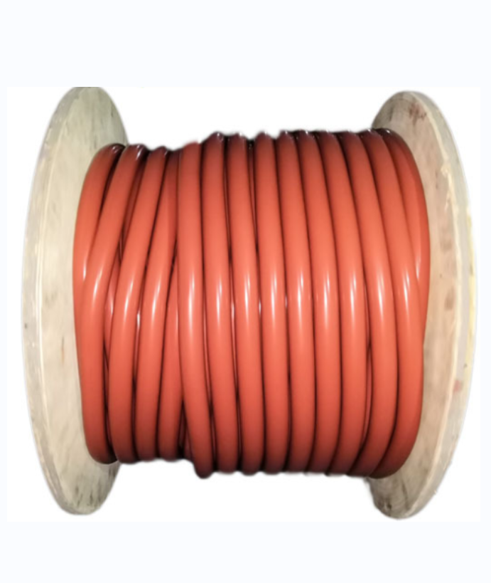 硅橡膠絕緣船用電力電纜CSSR/DA