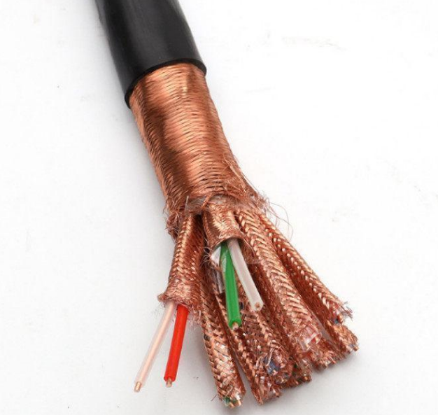 聚乙烯絕緣計(jì)算機(jī)電纜