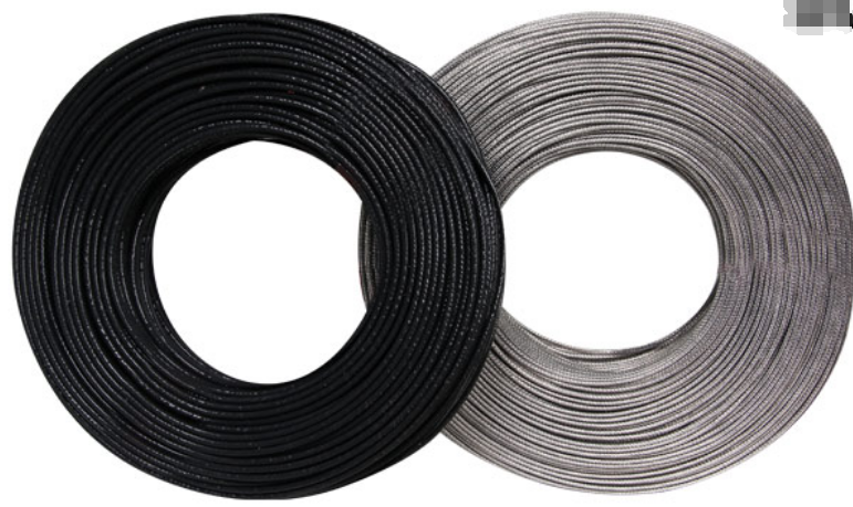 熱電偶用補償導(dǎo)線BC-HF4B-GS