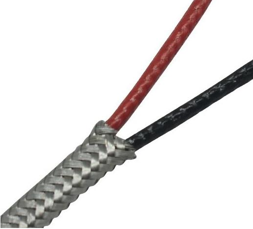 熱電偶用補償導(dǎo)線500℃-KX-HBB-2*2.5