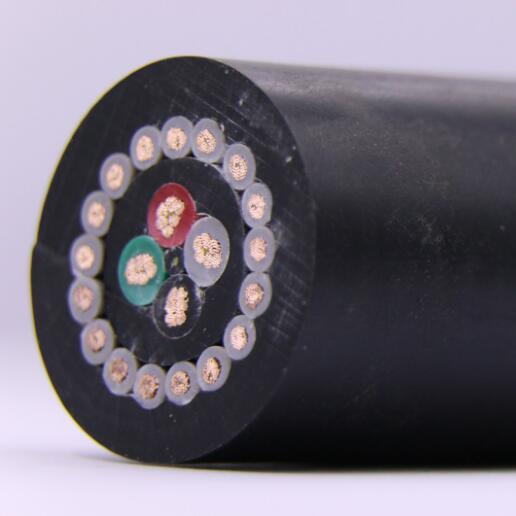 垂直升降機(jī)卷筒電纜