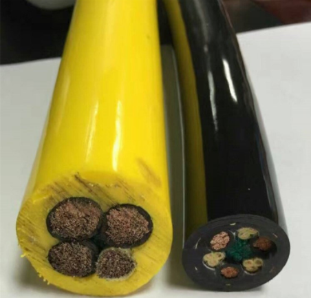 龍門吊卷筒電纜